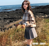 大百褶裙子和小百褶裙子怎么选择 大百褶裙子和小百褶裙子哪个不挑人