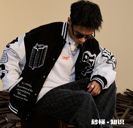 女生买棒球服需要买大一码吗 棒球服买大一点还是小一点