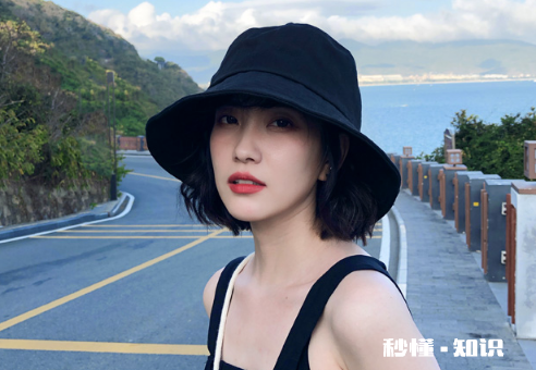 渔夫帽里有一根绳子是干嘛的 渔夫帽调节绳掉了怎么弄上