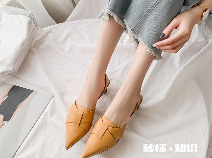 凉鞋走路时鞋子噗噗响是咋回事 凉鞋走路时鞋子噗噗响怎么办