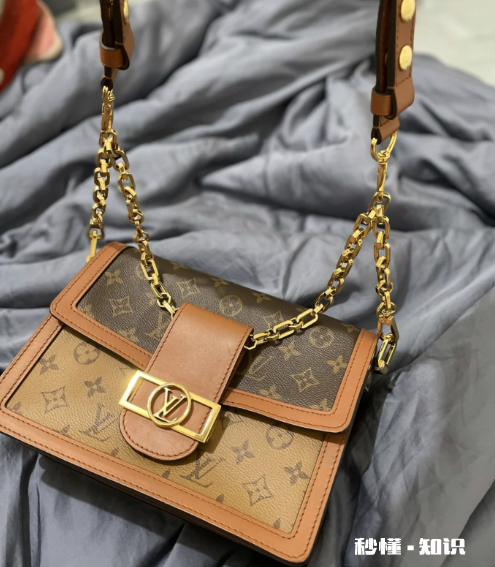 lv达芙妮中号有链条吗 lv达芙妮中号链条是多长