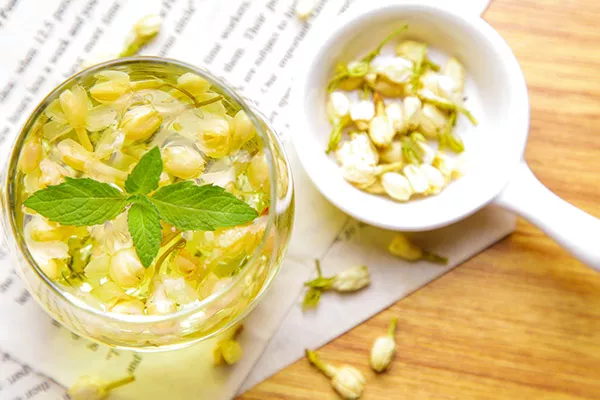 茉莉泡水喝的禁忌 茉莉泡水喝有什么注意事项