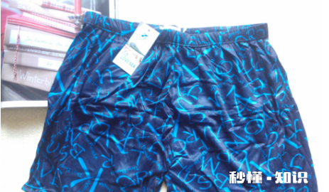 泳裤可以机洗吗 泳裤怎么洗不脱胶