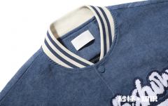 灯芯绒洗过以后就不一样了怎么回事 灯芯绒加绒好还是不加绒好