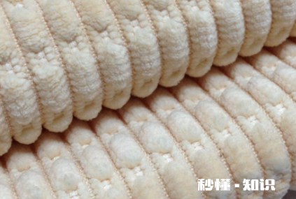 灯芯绒倒绒如何恢复 灯芯绒掉绒怎么补