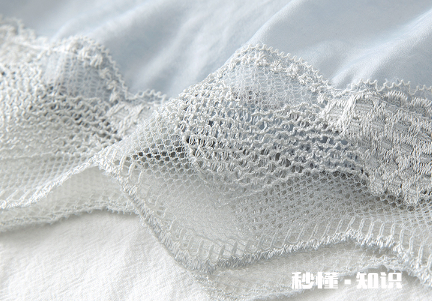蕾丝安全裤穿着舒服吗 如何选择安全裤的面料