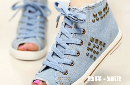 帆布凉鞋怎么清洗 帆布凉鞋怎么刷