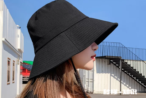 女生渔夫帽选什么颜色 什么渔夫帽比较好看