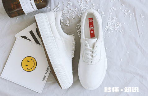 漂白剂把鞋子弄黄了还能恢复吗 漂白剂把鞋子漂黄了怎么办