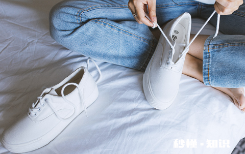 漂白剂把鞋子弄黄了还能恢复吗 漂白剂把鞋子漂黄了怎么办