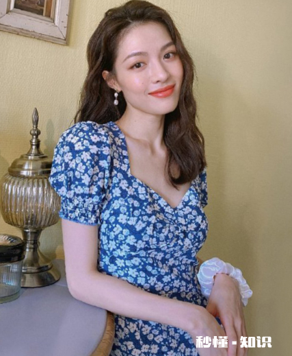 方脸适合穿泡泡袖衣服吗 泡泡袖哪类人不适合穿