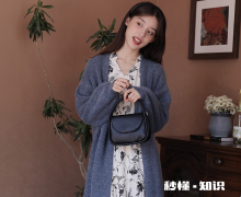 长款针织开衫买大一码好看吗 长款针织开衫怎么选尺码