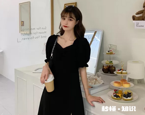 泡泡袖太蓬了可以缝小吗 怎么让泡泡袖不蓬