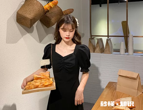 泡泡袖太蓬了可以缝小吗 怎么让泡泡袖不蓬