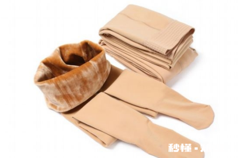 光腿神器什么温度穿 光腿神器320克冬天穿冷不