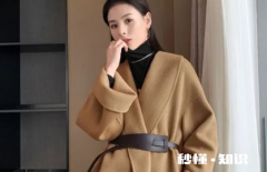 羊毛大衣皱了怎么弄 羊毛大衣容易皱是质量不好吗