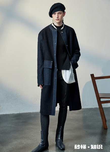 澳毛大衣粘毛吗 黑色澳毛大衣容易粘毛怎么处理