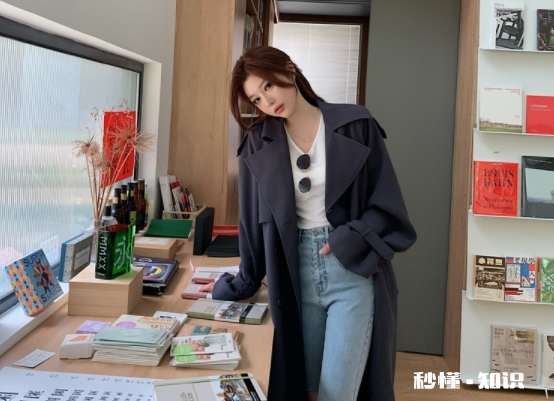 风衣染色怎么洗掉 风衣染色用什么洗洗的干净