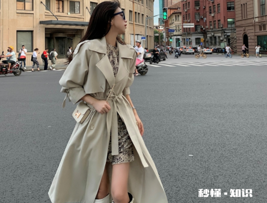 风衣染色怎么洗掉 风衣染色用什么洗洗的干净