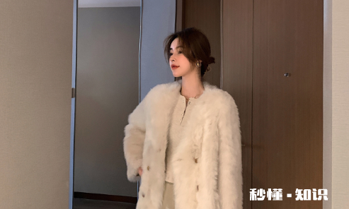 皮毛一体最好不要买白色 再也不买皮毛一体的衣服了为什么