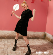 旗袍买长的还是短的 旗袍的长度有什么讲究