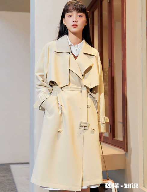 风衣面料是棉的好还是聚酯纤维的好 风衣面料软一点还是硬一点好