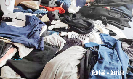 死人的衣服千万别穿 10块钱的衣服是死人的衣服吗