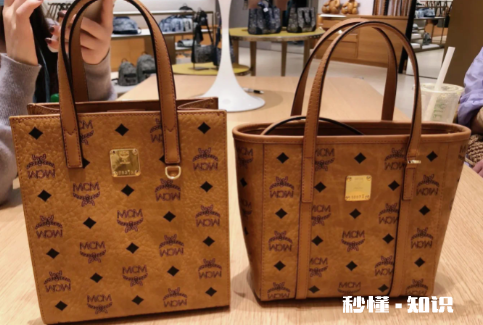 mcm菜篮子和波士顿哪个好看 mcm菜篮子和托特包选哪个