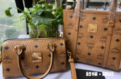mcm菜篮子和波士顿哪个好看 mcm菜篮子和托特包选哪个