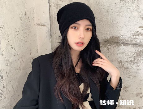 胖子适合戴冷帽吗 胖女孩戴什么帽子好看