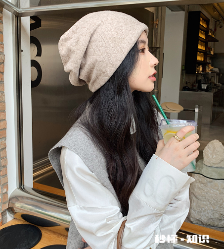 胖子适合戴冷帽吗 胖女孩戴什么帽子好看