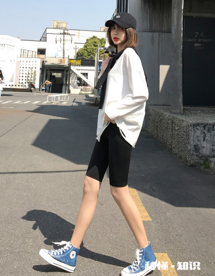 骑行裤适合腿粗的人吗 骑行裤适合什么身材