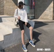 骑行裤适合腿粗的人吗 骑行裤适合什么身材