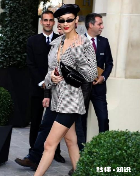 骑行裤适合腿粗的人吗 骑行裤适合什么身材