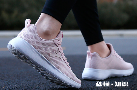 安踏双层网纱鞋夹层怎么清洗 夏天穿双层网面运动鞋热吗