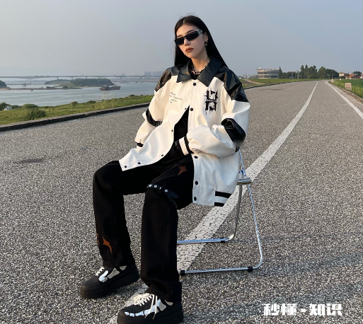 脖子短的人适合穿棒球服吗 脖子短的穿棒球服好不好看