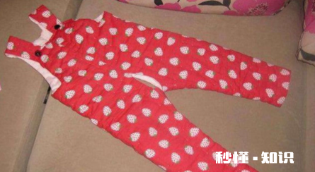 棉花做的棉裤能用洗衣机洗吗 棉裤洗了是不是就不暖和了