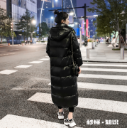 中长款羽绒服充绒量105克薄吗 羽绒服很薄正常吗