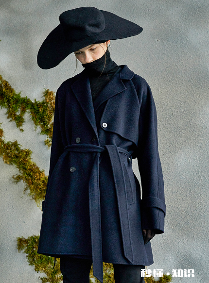 澳毛大衣手洗会缩水吗 澳毛大衣可不可以用手洗