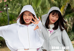 ohsunny防晒衣颜色怎么选 ohsunny防晒衣可以洗吗