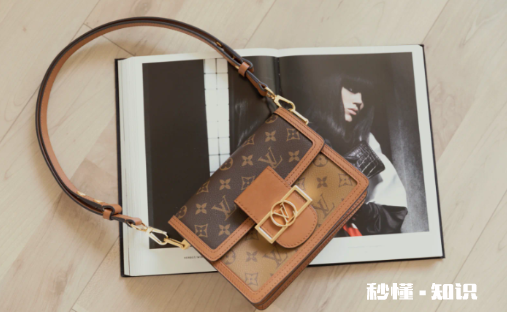 lv达芙妮小号有链条吗 lv达芙妮小号尺寸是多少及价格