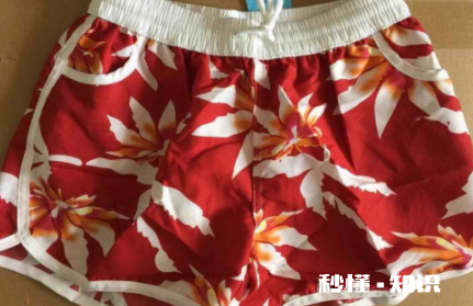 为什么沙滩裤里面有一层网 沙滩裤网兜可以剪掉吗