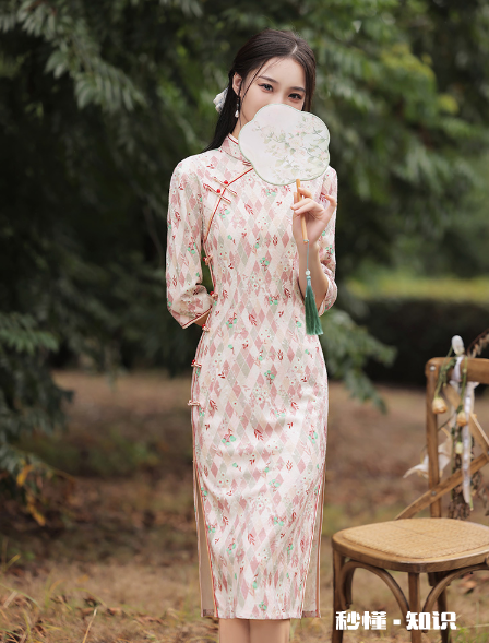 旗袍买回来能直接穿吗 新买的旗袍怎么处理才能穿