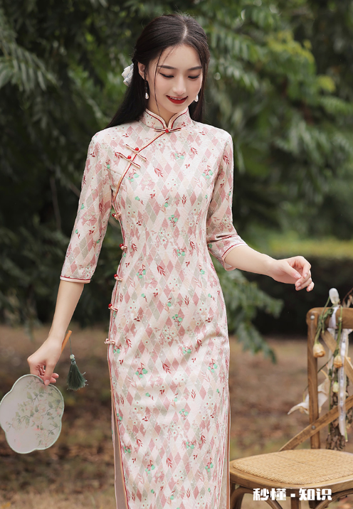 旗袍买回来能直接穿吗 新买的旗袍怎么处理才能穿