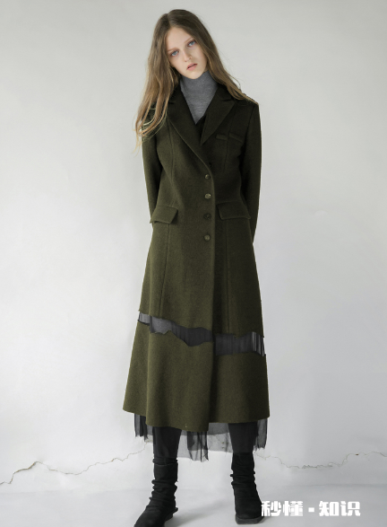 新买的澳毛大衣有味道正常吗 新买的澳毛大衣有味怎么办