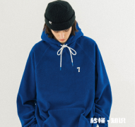 卫衣摇粒绒的显肿吗 摇粒绒卫衣适合买吗