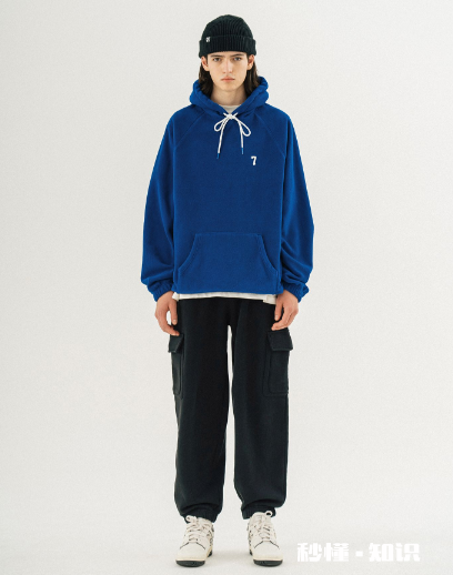 卫衣摇粒绒的显肿吗 摇粒绒卫衣适合买吗