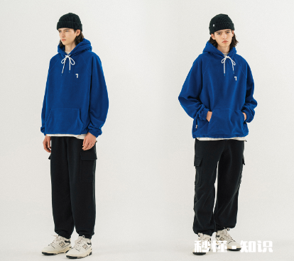 卫衣摇粒绒的显肿吗 摇粒绒卫衣适合买吗