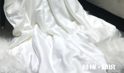 桑蚕丝漂黄了怎么办 桑蚕丝漂白变黄用醋泡行不行