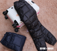 羽绒裤多久洗一次比较好 羽绒裤清洗多次后还保暖吗